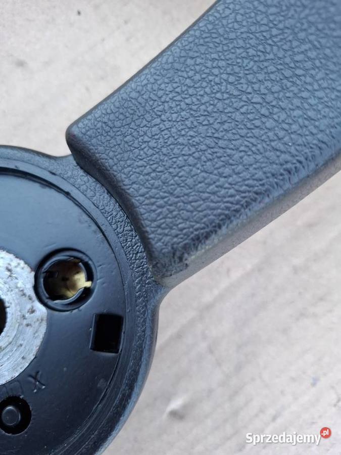 Kierownica Fiat 126p Maluch BIS osobowe Strzelce Opolskie