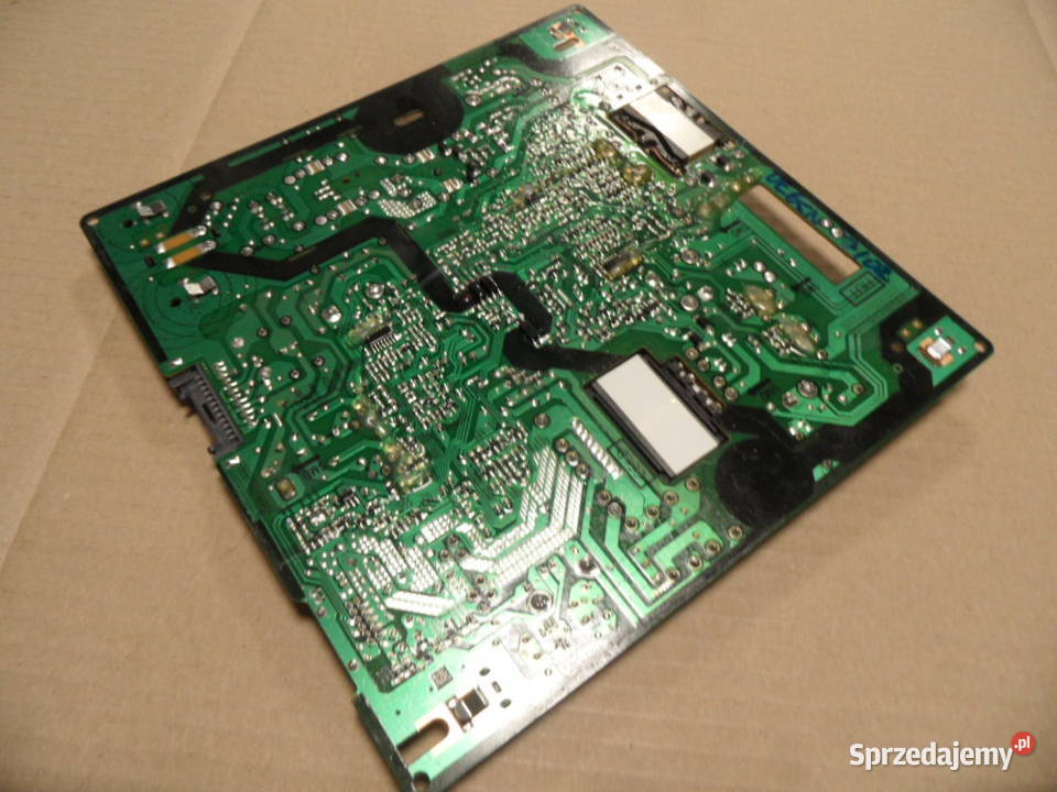 zasilacz telewizora samsung UE55NU7102K Elektronika Kielce