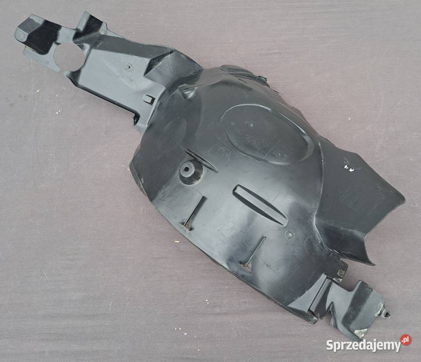 Nadkole przód prawe Mercedes AKlasa W169 Mielęcin