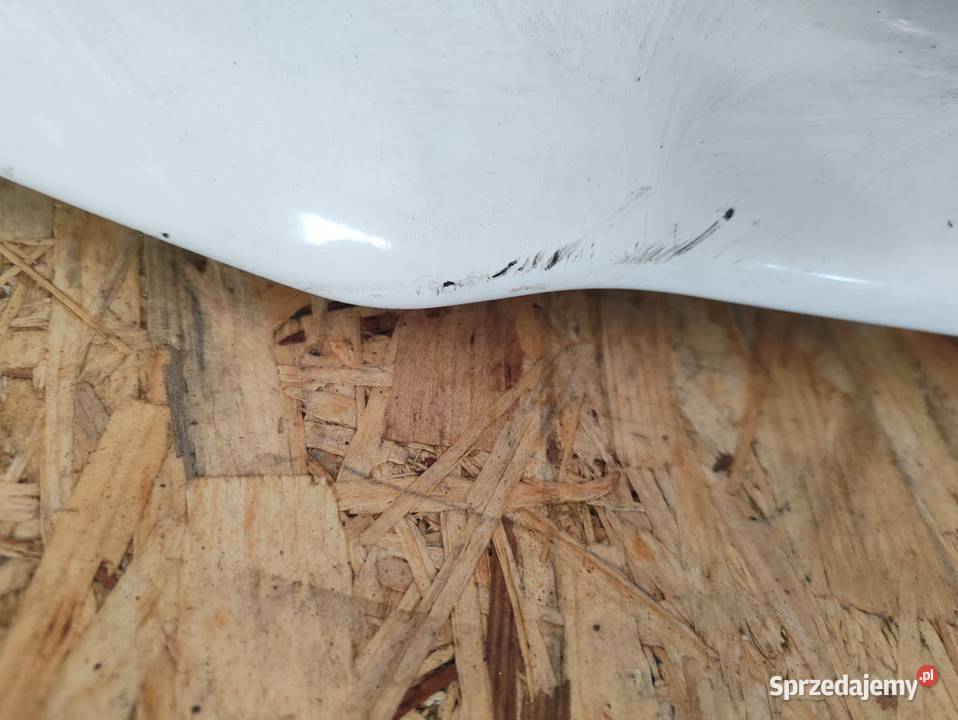 Zderzak Przedni Przód Hyundai i10 II Lift Pleszew