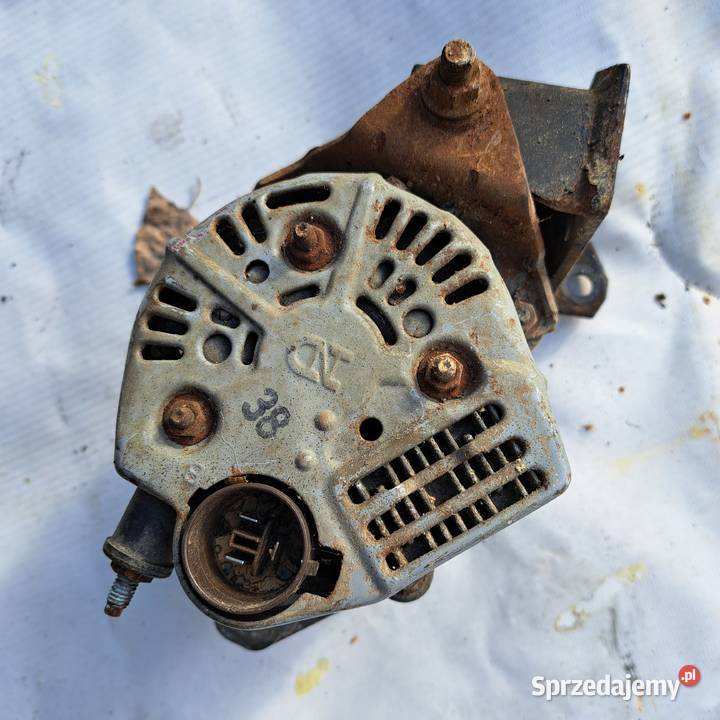 ALTERNATOR 12V DENSO 3F1 3140082611 Warszawa
