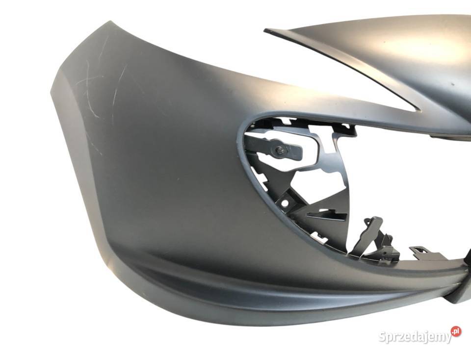 PEUGEOT 206 PLUS 20092013 ZDERZAK PRZÓD PRZEDNI świętokrzyskie sprzedam