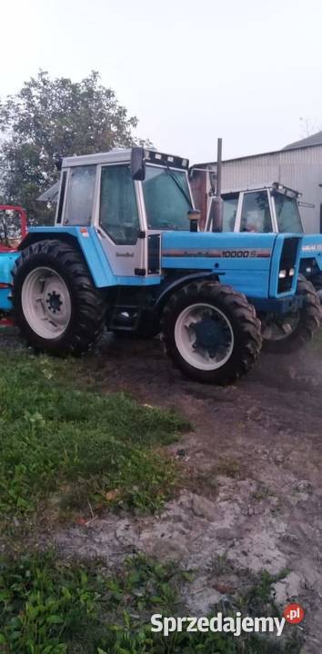 Landini 10000s Stefanów