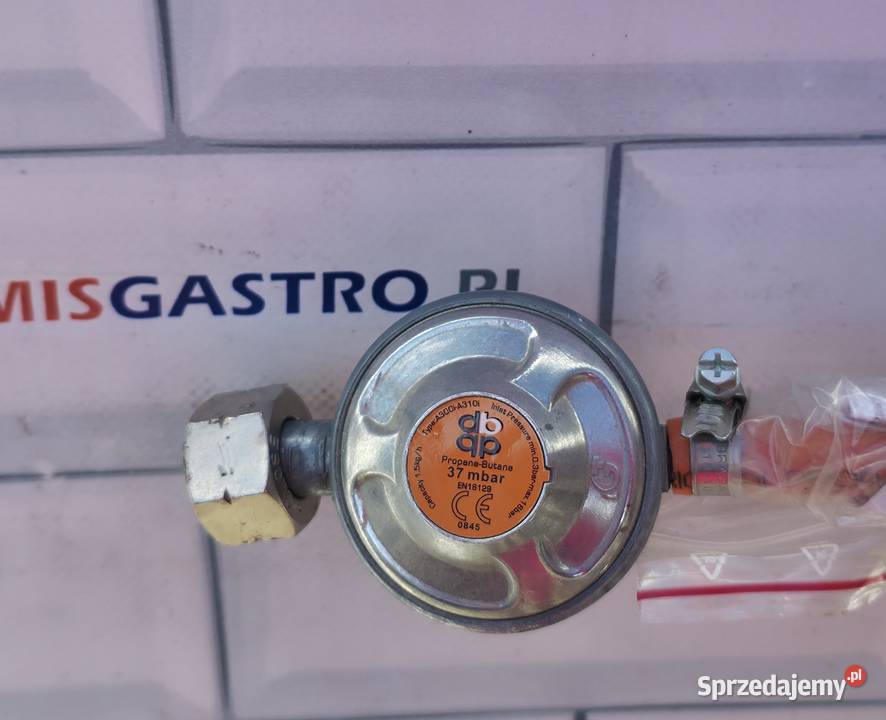 Taboret gazowy 24261 Warszawa