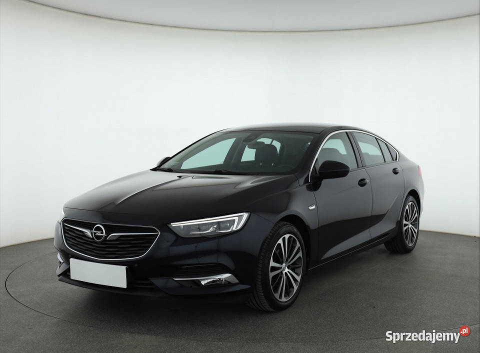 Opel Insignia 15 Turbo Piaseczno