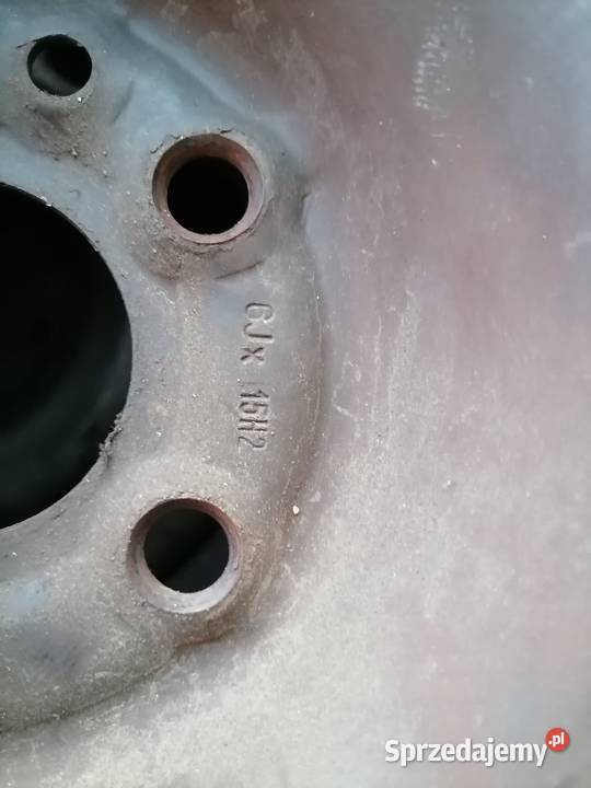 Sprzedam koła 16 wielosezon 19565 z 2021r Białogard
