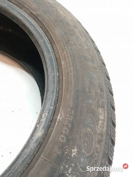 OPONA ZIMOWA DĘBICA FRIGO 2 18565R15 1411 652