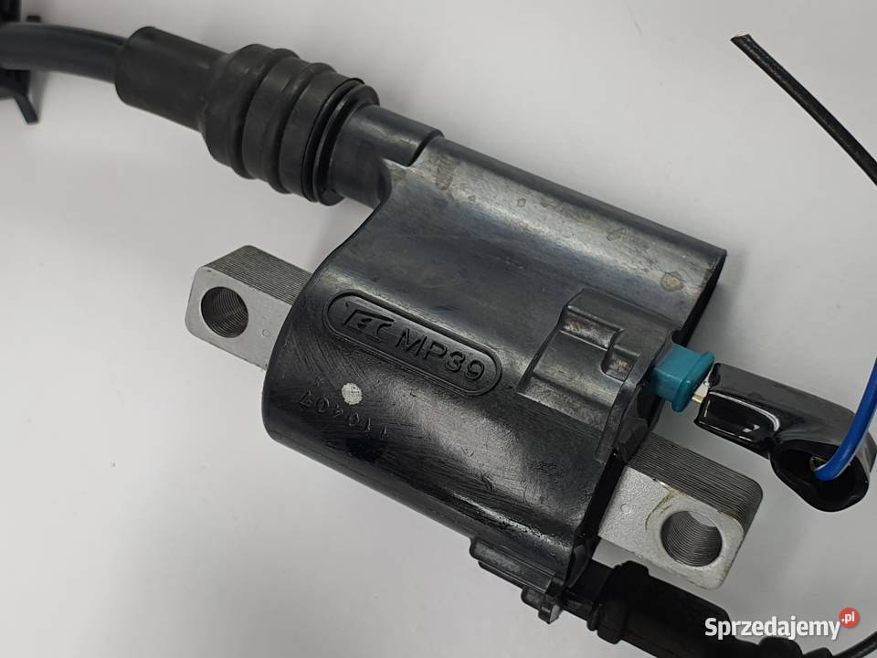 Cewka Przewod Wn Fajka Honda Nc 750 łódzkie