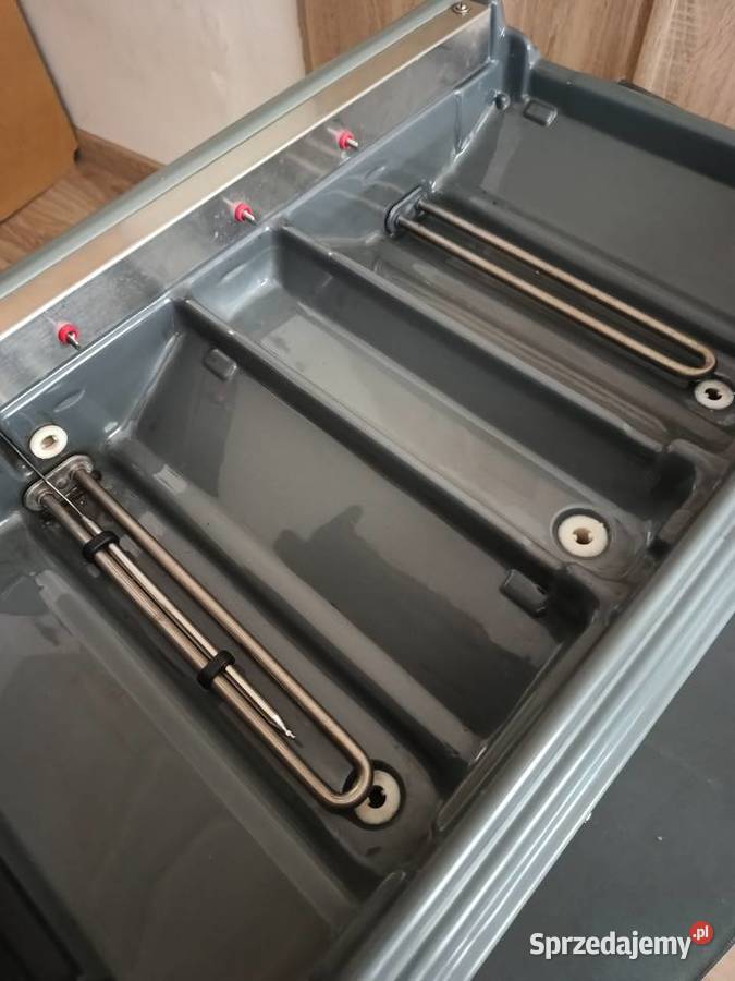 Durst RCP 20 Automatic Color Procesor Maszyna do