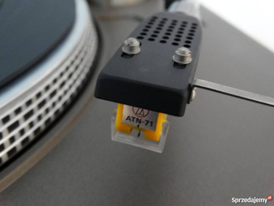 Wieża Blaupunkt z gramofonem sprawna Vintage