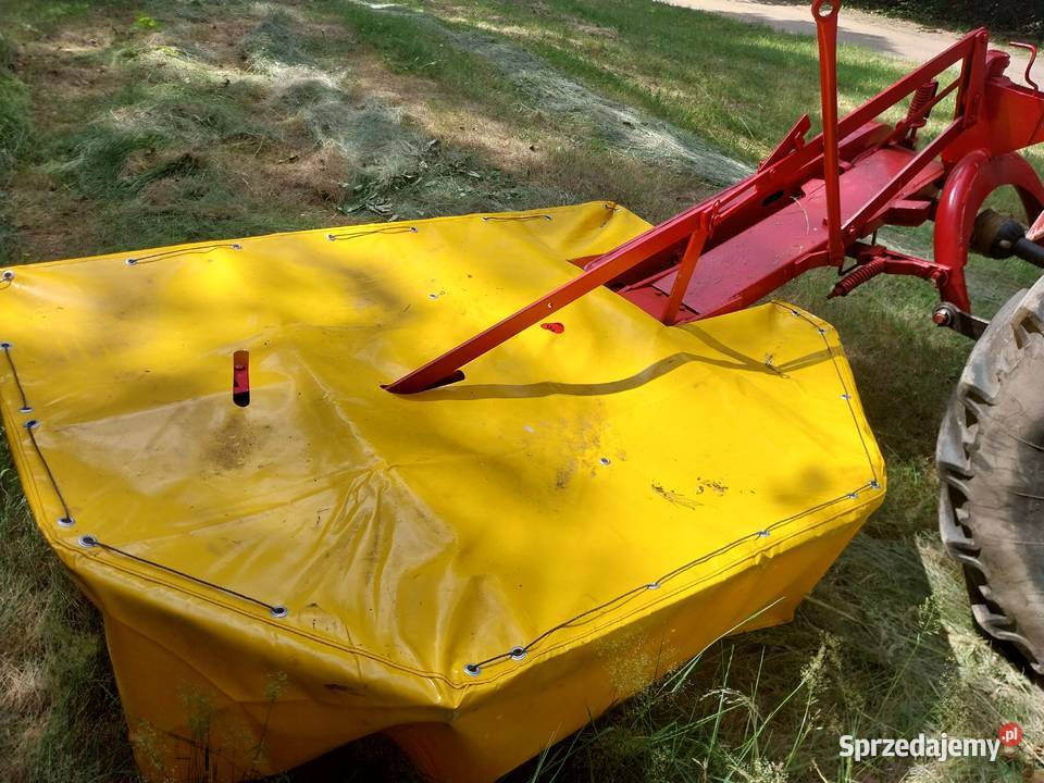 Kosiarka rotacyjna famarol Węgrów