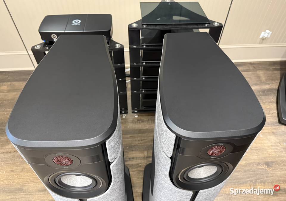 Focal Diva Maciejewo