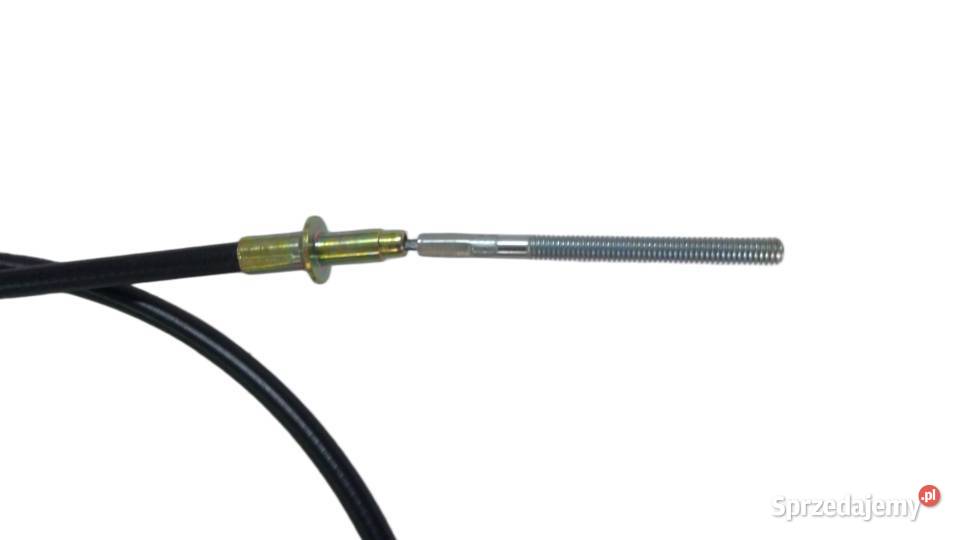 LINKA HAMULCA TYLNEGO CIĘGNO APRILIA SR AMICO 50 podlaskie Bielsk Podlaski