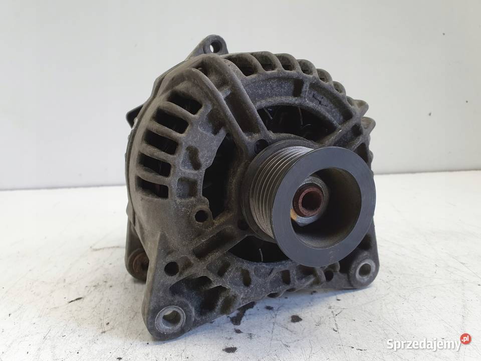Renault Scenic III 19 DCI ALTERNATOR Bosch Janów