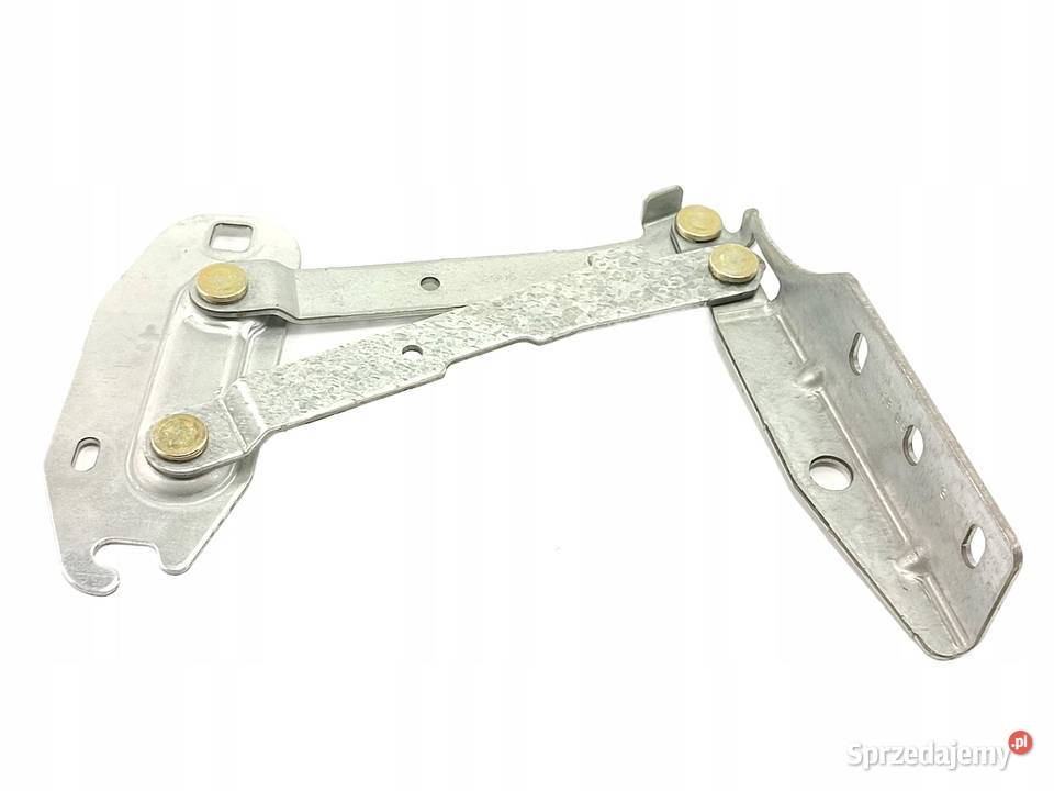 ZAWIAS MASKI LEWY FIAT SCUDO 19952006 1477197080 sprzedam