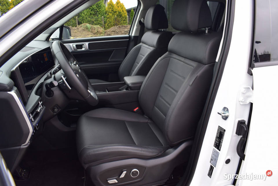 16 HEV 215 PLATINUM 4WD Krajowy FV23 Dealer SUV śląskie