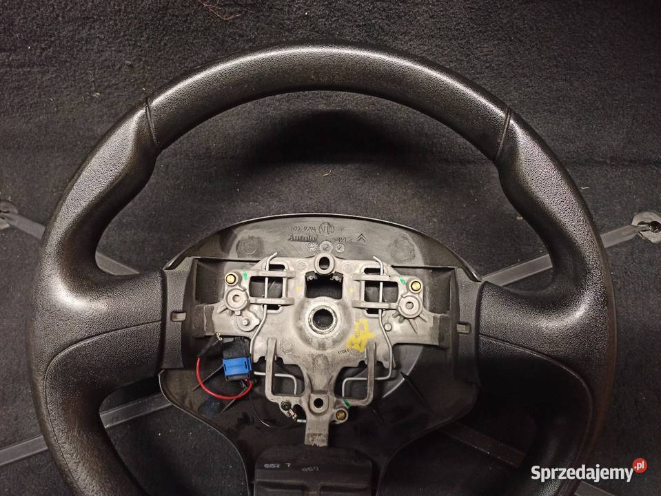 Kierownica Citroen C3 Picasso 20082013 podkarpackie Dębica sprzedam