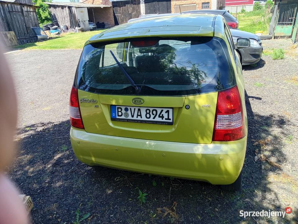 Auto Wolbórz