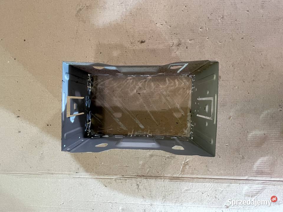 Ramka radia dwa din Ford mondeo mk3 osobowe Szczecin