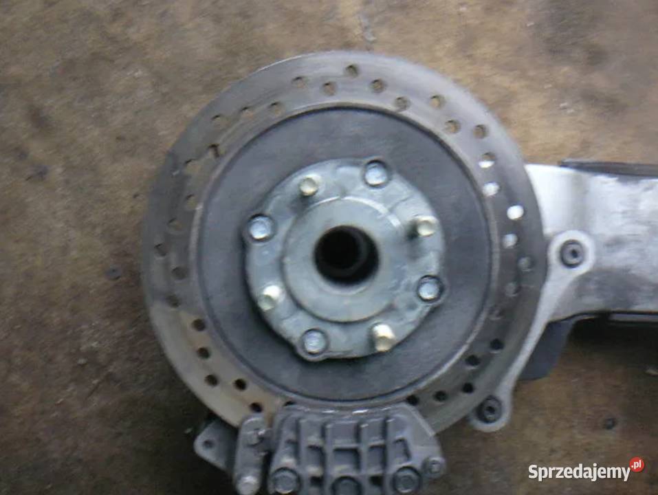 tarcza hamulcowa honda vfr 800 rc46 sprzedam