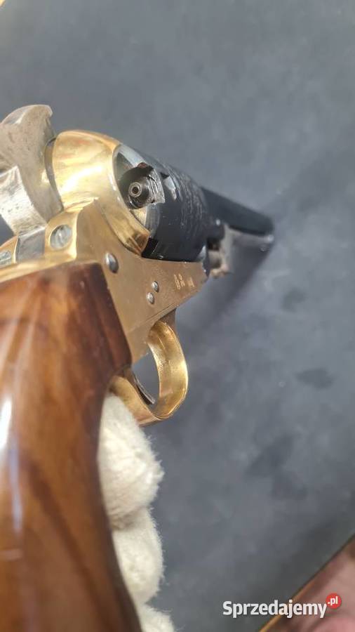 Colt Navy Confederate 1851 kal 36 Euroarms z Zielona Góra