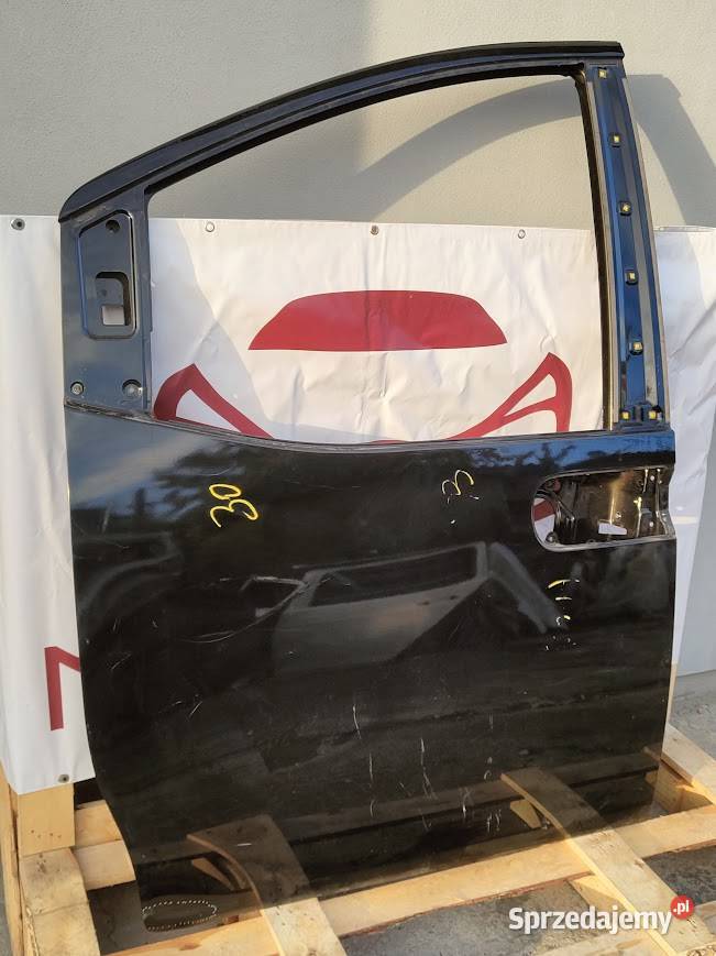 Drzwi Lewe Lewy Przód Hyundai Staria 76003CG000 Drzwi Pleszew