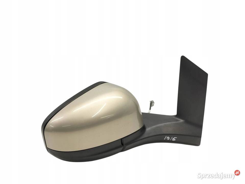 LUSTERKO PRAWE 5PIN EUROPA EN Ford Tourneo świętokrzyskie