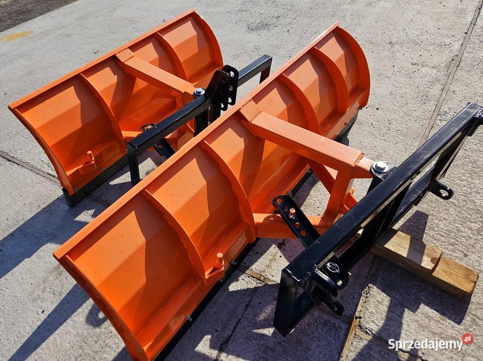 PŁUG ŚNIEŻNY I 150 do 300 eurosmstuzc330c360 dolnośląskie Bolesławiec