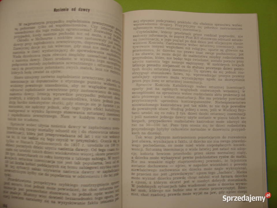 Dzieci z probówki Etyka i praktyka sztucznej
