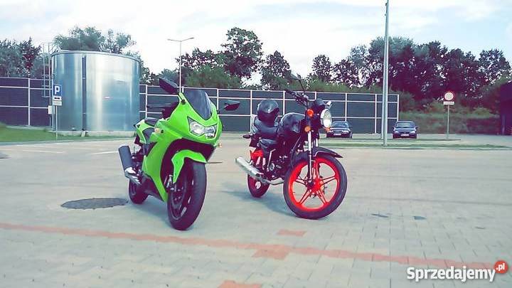 Benzer Shaft 7050 Skrzeszew