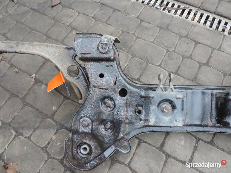 SANKI PRZÓD WÓZEK FIAT STILO 19 JTD