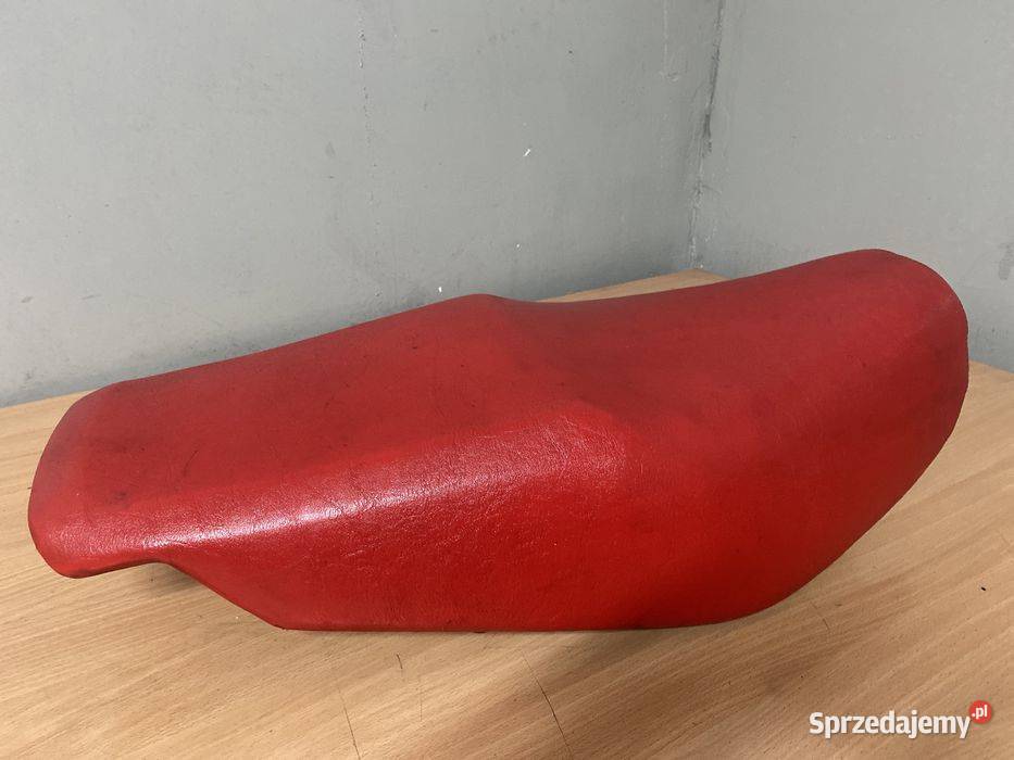 Honda CBR 1000F Kanapa SC21 Siedzenie Poznań sprzedam