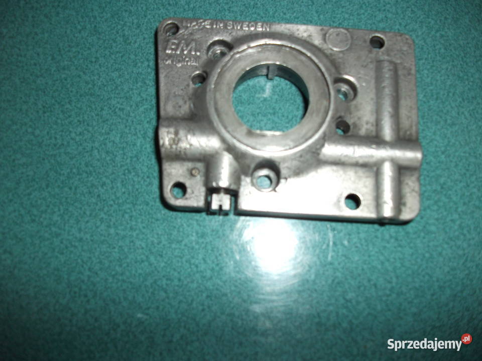 Zbiornik paliwa oryg do pił Husqvarna Włocławek