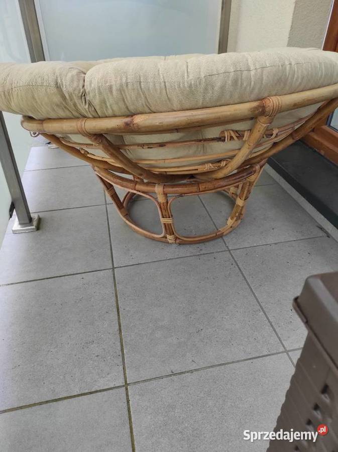 Siedzisko gniazdo Grodzisk Mazowiecki