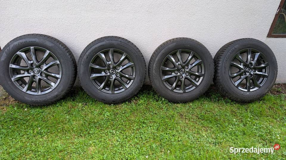 Sprzedam Mazda 3 wersja Exlusiwe Linekamera