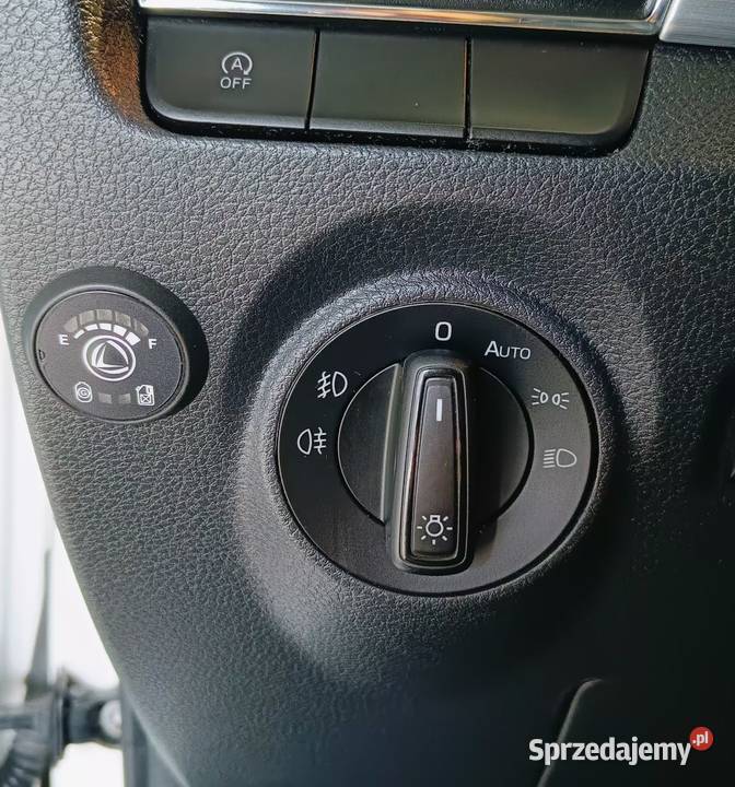 Skoda Fabia 10mpiLpg 1wł salon serwis ASO Fabia Fabia podkarpackie Futory