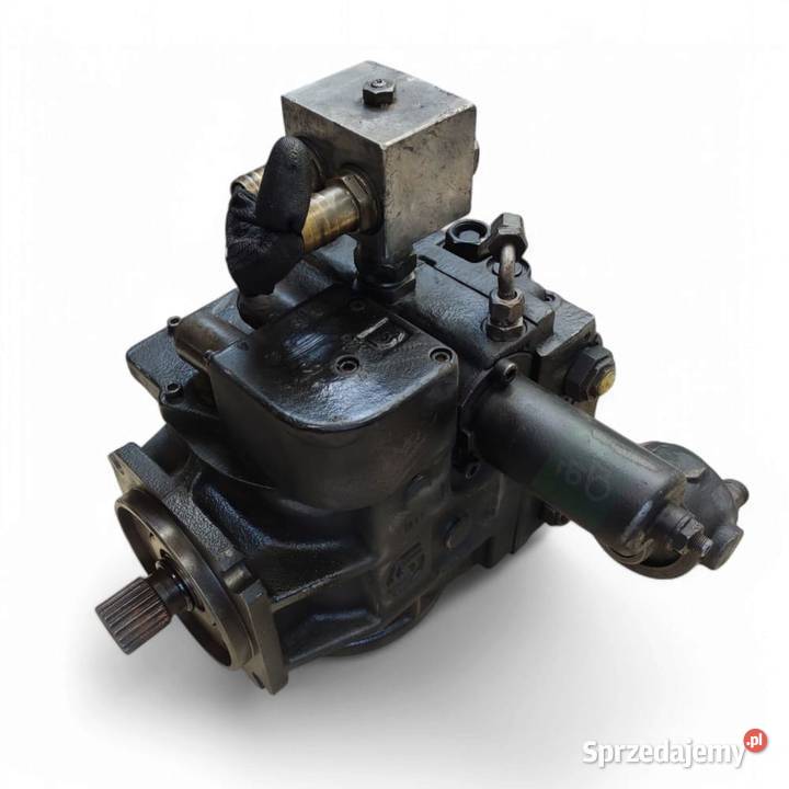 Pompa jazdy 508668 Sauer Danfoss 90R075 FA6NN8D Wilkowo