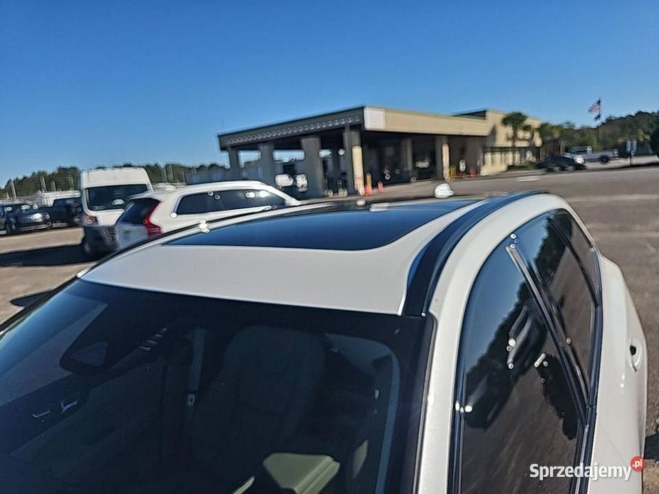 Volvo XC60 2025 Grotniki