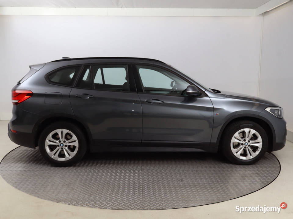 BMW X1 xDrive25e hybryda Bielany Wrocławskie