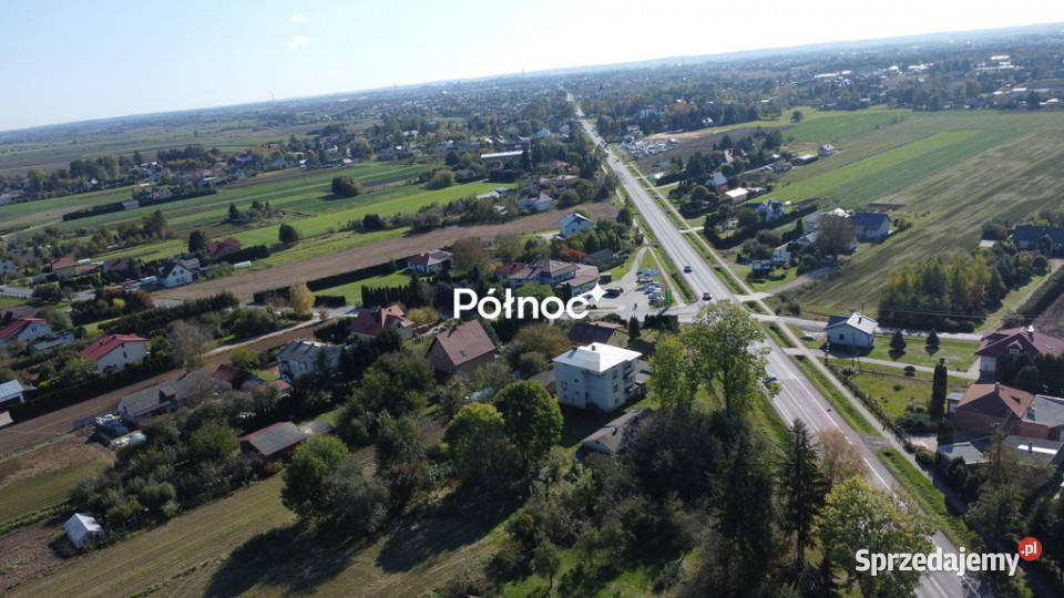 Sprzedam dom o powierzchni 200 mkw w Sitańcu lubelskie Sitaniec