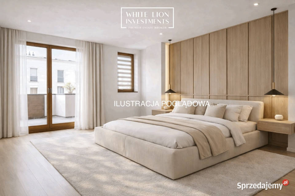 Sprzedam dom bliźniak Warszawa 29752m2 3 piętra i więcej mazowieckie