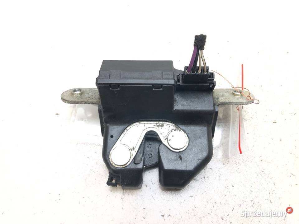 ZAMEK KLAPY TYLNEJ FIAT BRAVO II Hatchback