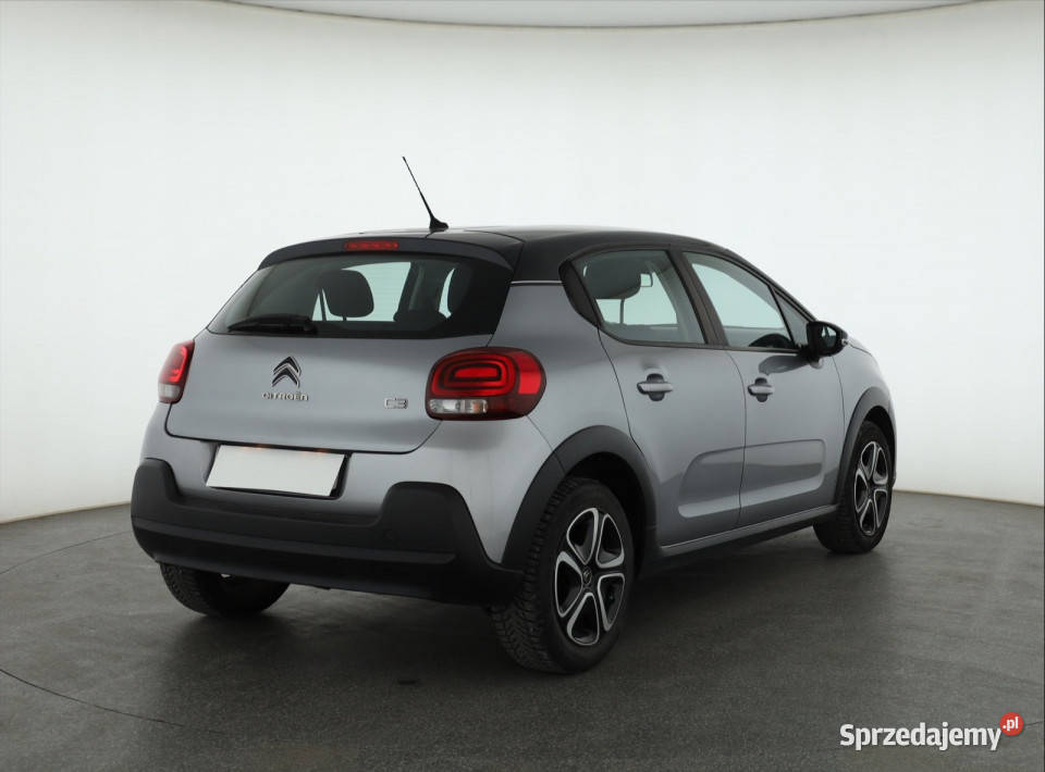 Citroen C3 12 PureTech