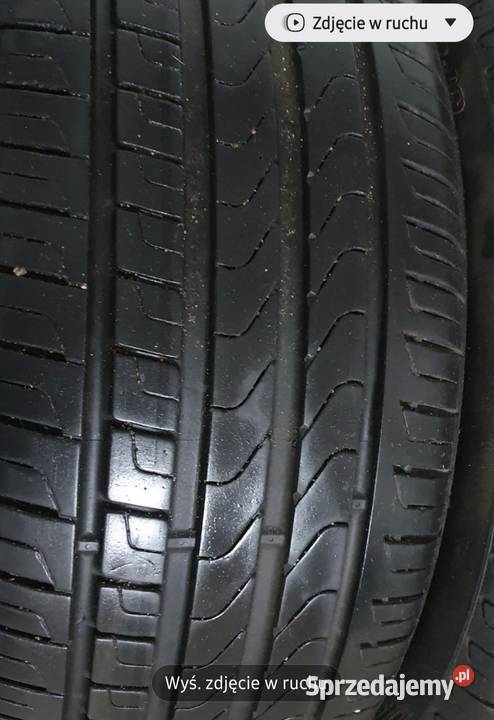 Pirelli Scorpion Verde 25545R19 100 V SUV 4x4