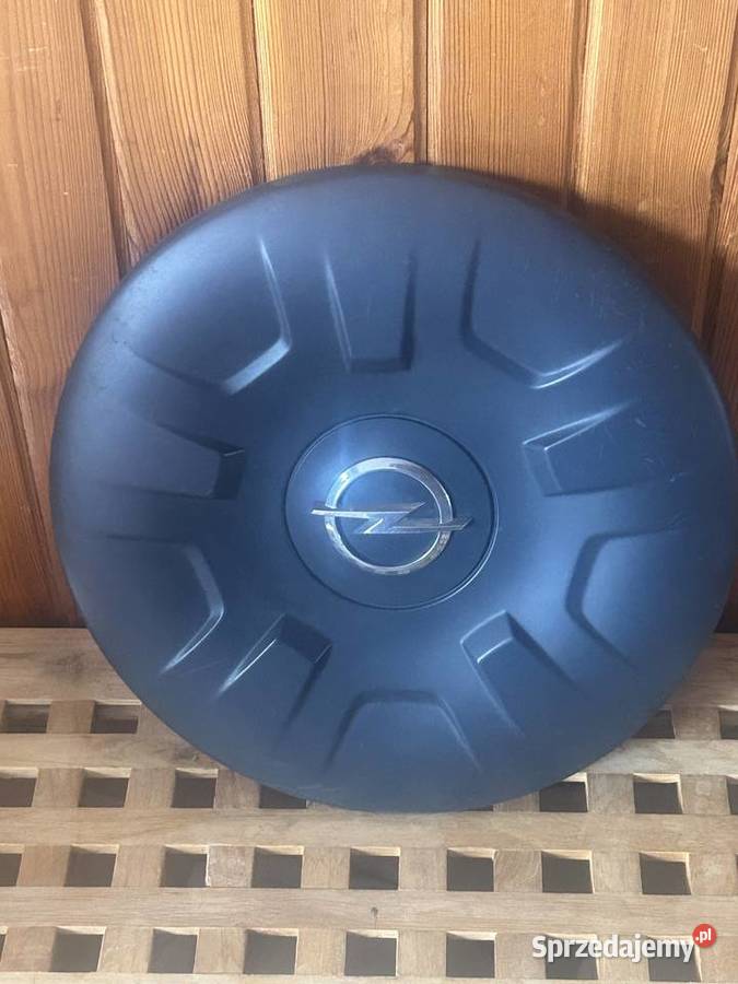 Kołpak dekielek Opel vivaro movano Krajenka