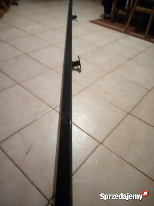 Poręcz schodowa Pichorowice