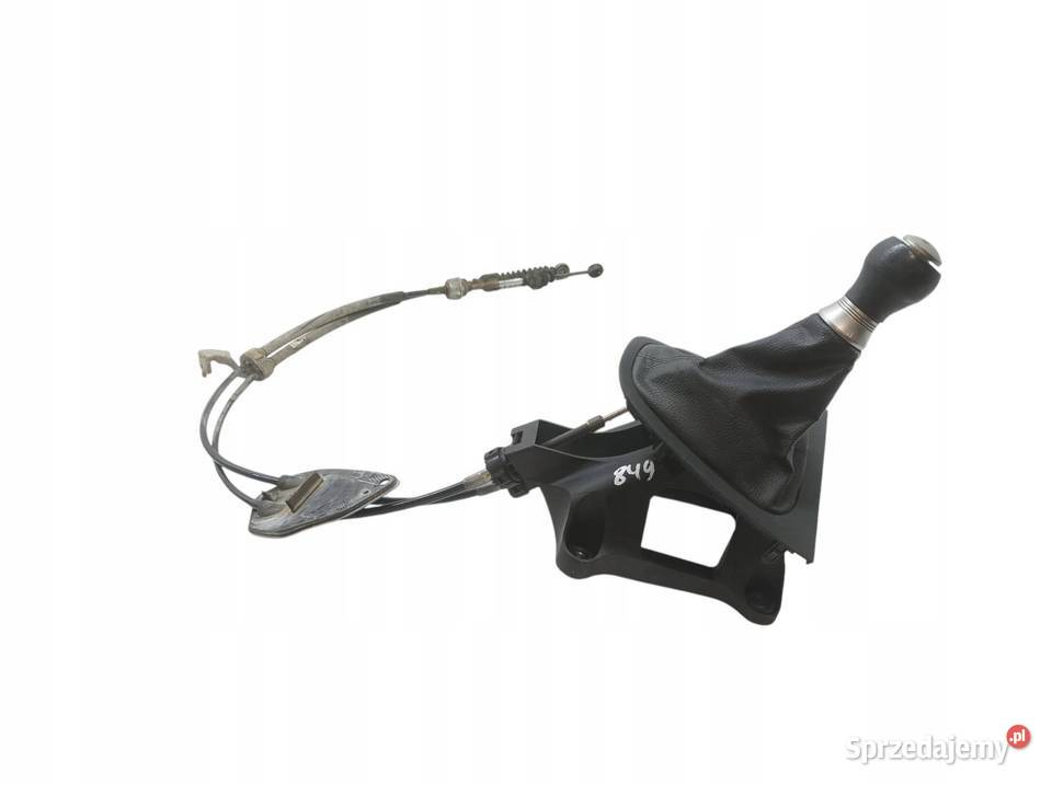 LEWAREK SKRZYNI BIEGÓW WYBIERAK MANUAL 16 B E15 świętokrzyskie