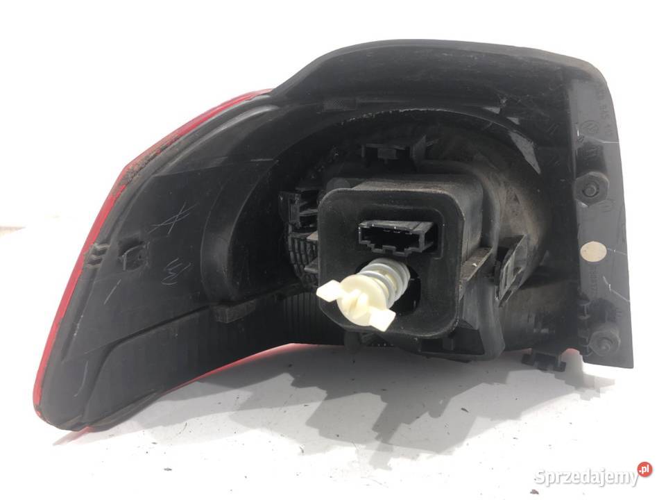 LAMPA PRAWY TYŁ VW GOLF VI 5K0945096E Hatchback podkarpackie