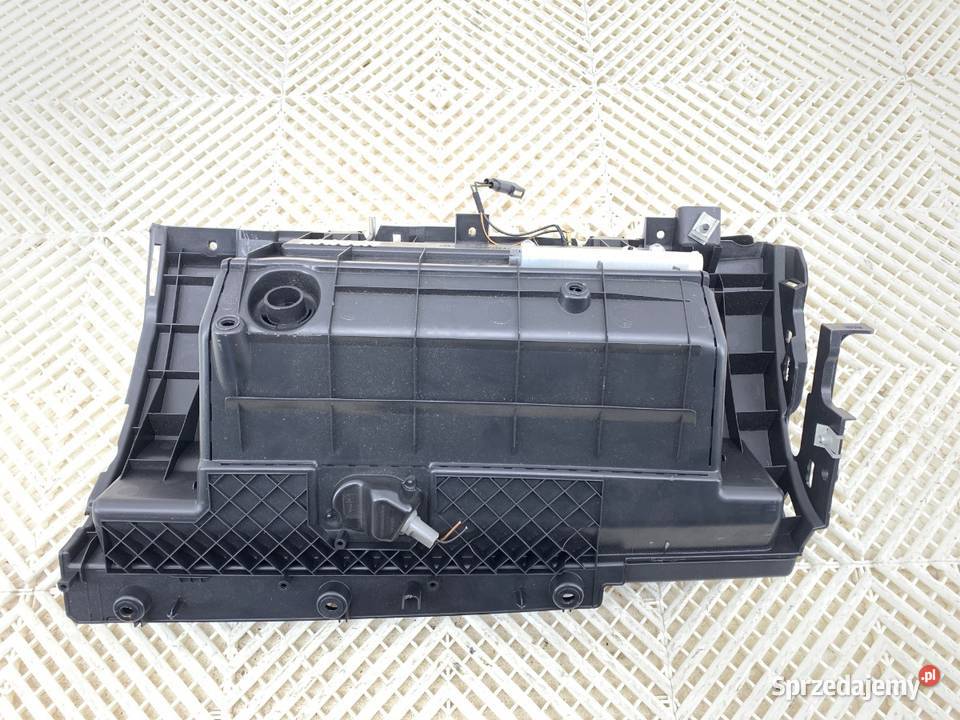 SCHOWEK PASAŻERA JAGUAR XF II Kombi PÓŁKA DESKI osobowe podkarpackie