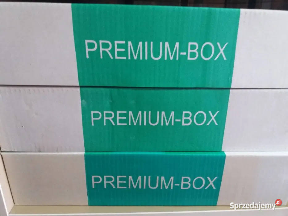 Premium Box 86x500 szuflada Pozostałe Brzeźno